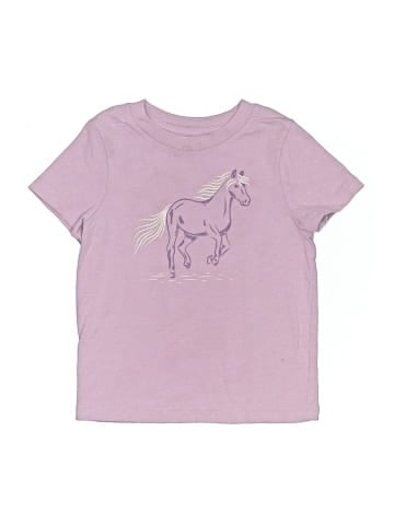 Cat & Jack Short Sleeve T-Shirt (view 1)
