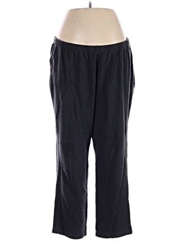 Lands' End Casual Pants (view 1)