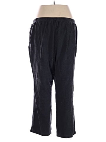 Lands' End Casual Pants (view 2)