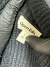Open Edit Black Pullover Sweater Size L - photo 7