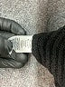 Open Edit Black Pullover Sweater Size L - photo 8