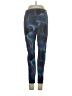 Assorted Brands Graphic Blue Active Pants Size M - photo 1