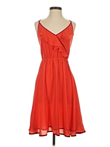 Girls from Savoy Cocktail Dress (view 1)