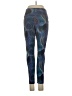 Assorted Brands Graphic Blue Active Pants Size M - photo 2