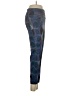 Assorted Brands Graphic Blue Active Pants Size M - photo 4
