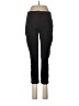 Marithe + Francois Girbaud Solid Black Active Pants Size 6 - photo 1