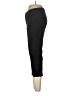 Marithe + Francois Girbaud Solid Black Active Pants Size 6 - photo 5