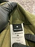 Unbranded 100% Polyester Green Cargo Pants Size M - photo 7