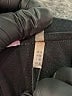 T Tahari Solid Black Formal Skirt Size 6 - photo 5