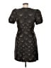DKNY Black Cocktail Dress Size 6 - photo 2