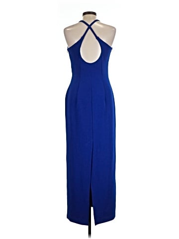 Jessica McClintock Jumpsuit (view 2)