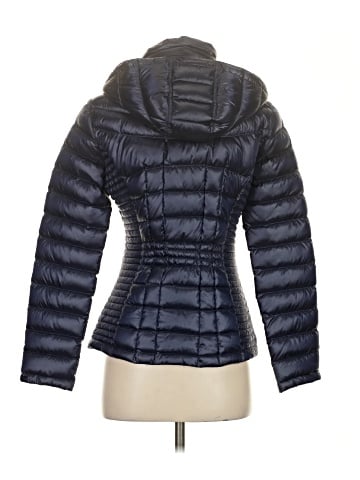 Calvin Klein Snow Jacket (view 2)