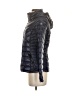 Calvin Klein Blue Snow Jacket Size XS - photo 5