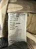 Hollister Camo Gray Cargo Pants Size XS - photo 5