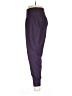 Active by Old Navy Solid Purple Active Pants Size L - photo 5
