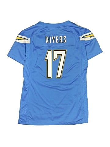 Nike Short Sleeve T-Shirt (view 2)