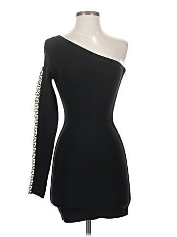 Marciano Cocktail Dress (view 1)