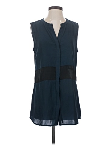 Valette Sleeveless Blouse (view 1)