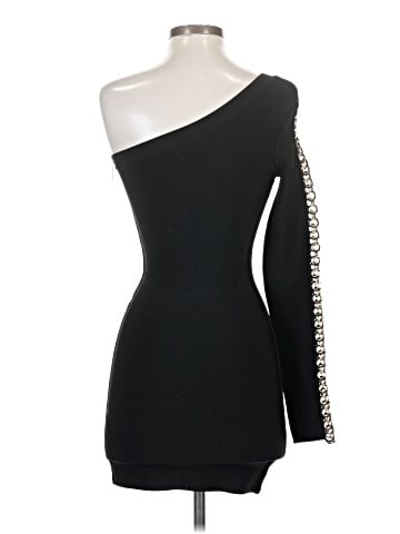 Marciano Cocktail Dress (view 2)