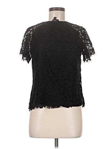 J.Crew Short Sleeve Blouse (view 1)