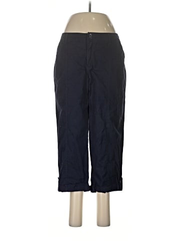 Croft & Barrow Casual Pants (view 1)