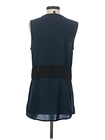 Valette Sleeveless Blouse (view 2)