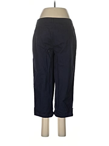 Croft & Barrow Casual Pants (view 2)