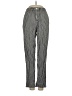 John Galt Chevron-herringbone Gray Casual Pants Size S (estimated) - photo 1