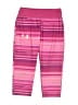 Under Armour Pink Active Pants Size M (baby) - photo 1