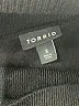 Torrid Black Cardigan Size 3X Plus (3) - photo 7