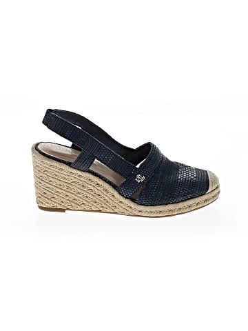 Lauren by Ralph Lauren Wedges (view 1)
