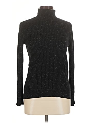 Talbots Turtleneck Sweater (view 1)