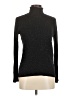 Talbots Black Turtleneck Sweater Size M - photo 1