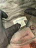 Sundance Gray Jacket Size M - photo 6