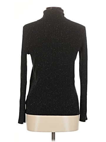 Talbots Turtleneck Sweater (view 2)
