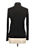 Talbots Black Turtleneck Sweater Size M - photo 2