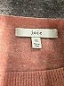 Joie 100% Wool Pink Wool Pullover Sweater Size XS - photo 7