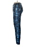 Ododos Print Blue Active Pants Size M - photo 5