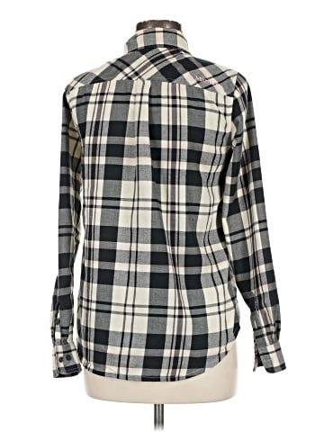 Marmot Long Sleeve Blouse (view 2)