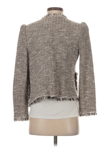 Rebecca Taylor 3/4 Sleeve Top (view 2)