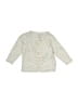 Rachel Zoe Gray Cardigan Size 3-6 mo - photo 1