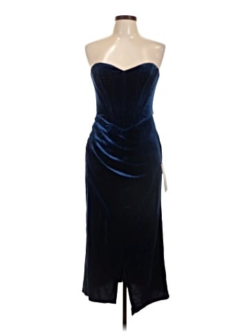 Lulus Cocktail Dress (view 1)