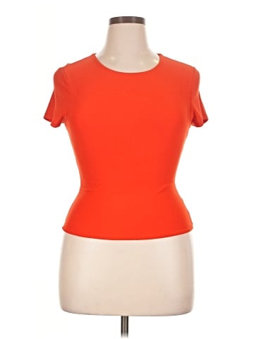 Hourglass Short Sleeve T-Shirt (view 1)