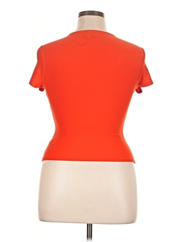 Hourglass Short Sleeve T-Shirt (view 2)