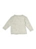 Rachel Zoe Gray Cardigan Size 3-6 mo - photo 2