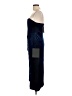 Lulus Blue Cocktail Dress Size L - photo 5
