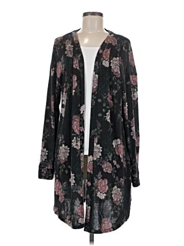 Maurices Cardigan (view 1)
