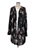 Maurices Black Cardigan Size L - photo 1