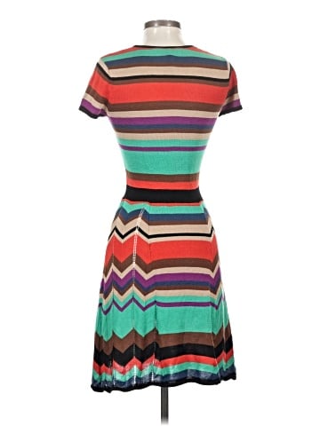 BCBGMAXAZRIA Casual Dress (view 2)