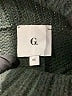 Goop G. Label Green Wool Pullover Sweater Size XS - photo 7